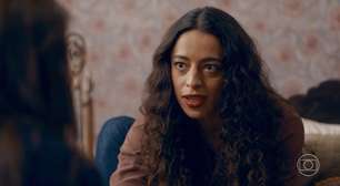 Quem Ama Cuida: Lyris ativa plano de Adriana e consegue tudo para arruinar Ulisses