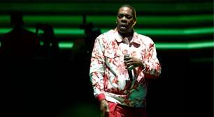 Busta Rhymes anuncia álbum produzido inteiramente com beats inéditos de J Dilla