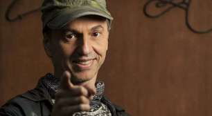 Aniversário de Mogi das Cruzes terá show gratuito do cantor Zeca Baleiro