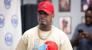 Entregadora processa Ne-Yo após ser mordida pelo cachorro do cantor durante entrega