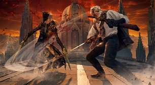 FromSoftware pede desculpas após primeiro teste de The Duskbloods ser prejudicado por erros de Login