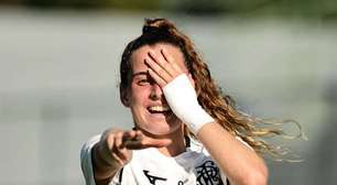 Bya Fernandes marca, e Botafogo goleia o Vasco no Carioca Feminino Sub-20