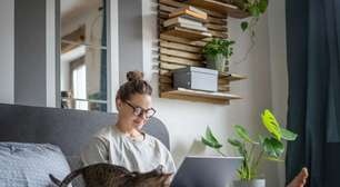 Home office e energia da casa: trabalhar no quarto pode afetar o bem-estar?