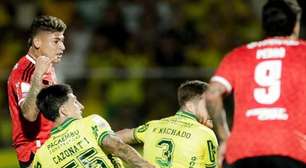 CBF, enfim, marca data de Flamengo x Mirassol
