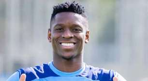 Flamengo ainda quer Luiz Henrique? Clube monitora atacante no Zenit