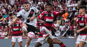 Vasco poderá ajudar o Flamengo