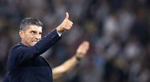 Com Pedro Emanuel, Vasco se torna o "time da virada" na temporada