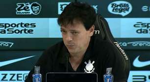 Fernando Diniz toma decisão com artilheiro do futsal do Corinthians