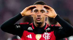 Flamengo conhece os possíveis adversários até a final da Libertadores
