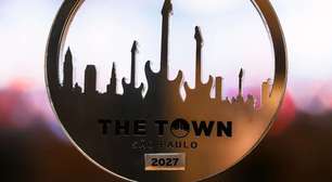 The Town confirma para terceira edição do festival