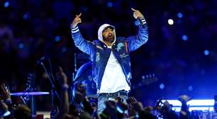 Kurupt revela que Eminem ajudou a cobrir os custos da sua reabilitação