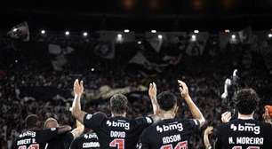 Justiça nega pedido do Vasco para enfrentar o Vitória no Maracanã