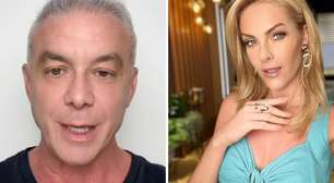 Ex de Ana Hickmann vai às redes após Justiça rejeitar pedido: 'Fui chamado de indigno'