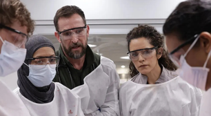Teaser da 3ª temporada de 'The Pitt' traz mudanças e estreia em janeiro de 2027