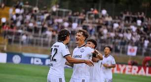 Frankfurt reage após goleada e vence por 11 a 0 na Copa da Alemanha