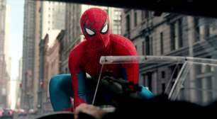 Marvel enfrenta críticas após suposto uso de IA em 'Homem-Aranha: Um Novo Dia'