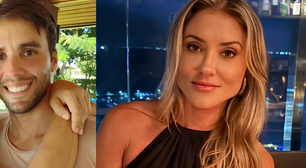 Antes de Ivete Sangalo, ela foi o grande amor de Daniel Cady por 6 anos: conheça Carol Magalhães, empresária apontada como atual namorada do nutricionista