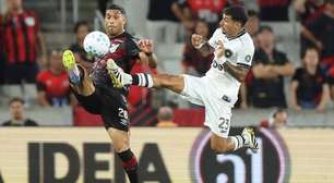 Botafogo encaminha venda de Santi Rodríguez