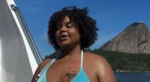 65 kg a menos: MC Carol, a Mirtes de 'Quem Ama Cuida', sobre emagrecimento e autoestima: 'Me sentia mal. Consegui manter o peso e pretendo correr atrás do meu objetivo. É uma vitória'