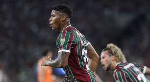 Fluminense tem três jogadores pendurados diante do Remo