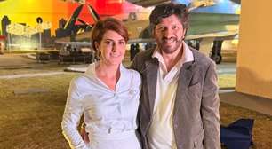 Tatá Werneck, Whindersson: Lito Sousa e esposa recebem apoio de famosos após diagnóstico de doença rara