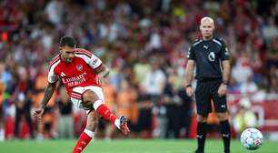 Palpite Arsenal x Coventry City - Premier League - 21/08/2026