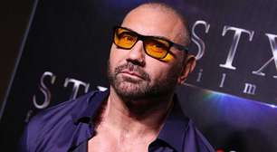 Dave Bautista é confirmado como Kratos na série de TV de God of War