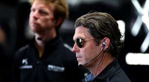 Fórmula E: Penske pode se tornar equipe cliente da Jaguar na próxima temporada