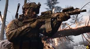 Modern Warfare 4: Informações sobre o COD NEXT e o primeiro fim de semana do Beta