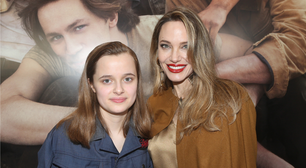 Caçula de Brad Pitt e Angelina Jolie conclui primeira etapa do processo para retirar sobrenome do pai