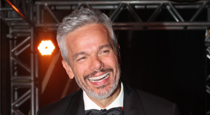 Otaviano Costa se machuca em ensaio do Dança dos Famosos; ele segue na competição?