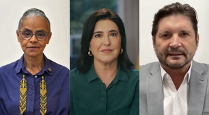 Pesquisa Datafolha 2026: Marina Silva e Simone Tebet lideram disputa ao Senado por SP