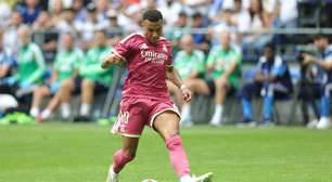 Espanyol x Real Madrid: Mbappé marca na estreia da temporada? Veja odds
