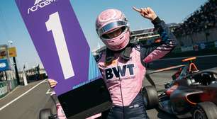 F1 Academy: Gademan lidera TL1 no GP da Holanda. Rafa Ferreira é 2º; Confira resultados: