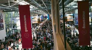 Abragames amplia participação na gamescom 2026 com o Brazilian Indie Pavillion
