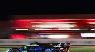 WEC: Geely avança para assumir projeto Hypercar da Alpine, diz site
