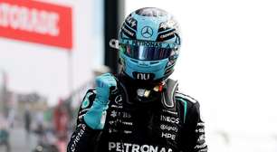 F1: Confira os horários e onde assistir à sprint e qualificação do GP da Holanda