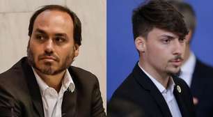 Moraes autoriza visitas de Carlos e Jair Renan a Bolsonaro em prisão domiciliar; Flávio permanece vetado