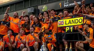 Grande Prêmio da Holanda de F1: Confira odds para apostar no GP