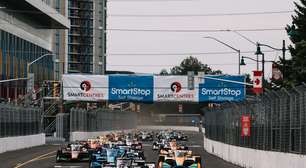 Indy: horários e onde assistir o GP de Washington 2026