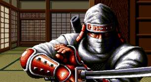 Por que Shinobi III ainda é um dos melhores jogos de ninja já feitos