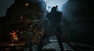 The Blood of Dawnwalker apresenta vídeo com jogabilidade nos consoles