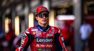 MotoGP 2027: Marc Márquez aponta fator Pirelli como vantagem para pilotos que chegam da Moto2