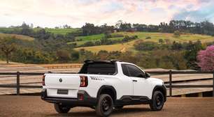 Nova Volkswagen Tukan é apresentada em Barretos