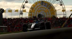 F1: Confira o horário e grid de largada da Corrida Sprint do GP da Holanda