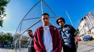 2metro lança o EP "PAI (Próximo a Intimidade)" e o vídeo de "YEET"