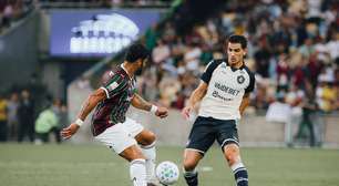 Fluminense vence novamente de virada no Maracanã e mantém invencibilidade de Marcão
