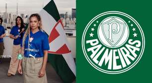 Palmeiras é impedido de estrear nova camisa; uniforme já tem nova data prevista