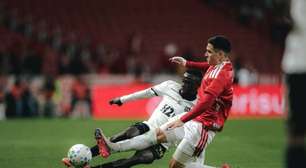 Internacional empata sem gols com o Atlético no Beira-Rio