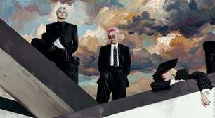 BIGBANG inicia 1ª turnê mundial em nove anos como trio